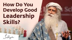 HOW TO BECOME A GREAT LEADER | Leadership | Network | Good Leader